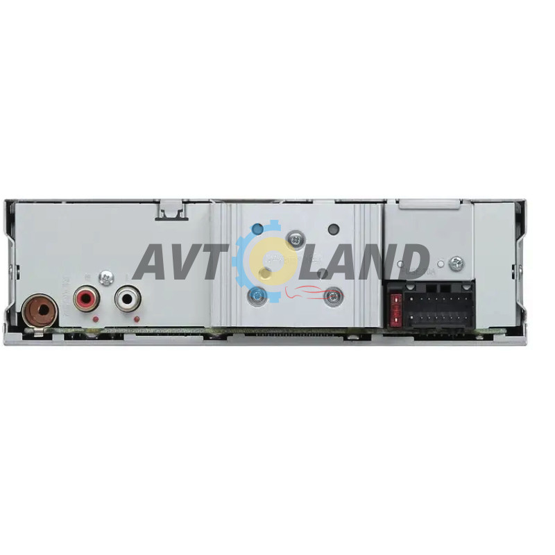 АВТОМАГНИТОЛА JVC KD-R497 купить в Украине