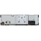 АВТОМАГНІТОЛА JVC KD-R497 купити дешево