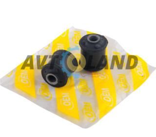 Сайлентблок нижнього важеля передньої підвіски ВАЗ 2108-2190 (к-т 2шт.) ″втулка″ OEM