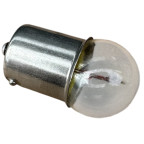 Лампа накаливания 1к габарит R5W 12V 5W BA15s (Flagmus) купить недорого