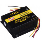 Перетворювач DC/DC 24v-12v 10A купити дешево
