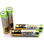 Батарейка GP Super 6P AAA, 1шт купить в Украине