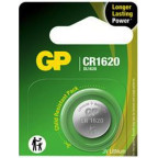 Батарейка GP CR1620 3V купити дешево