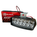 Додаткове Діодне світло L22-BLASKAR-(18W)(9-85V)-1800Lm-5700-7000K купити дешево