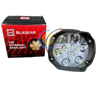 Дополнительный Диодный свет L5-BLASKAR-(15W)(9-85V)1500Lm-5700-7000k