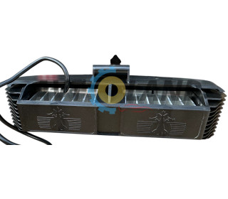 Светодиодная дополнительная LED  фара G-4-48W-(12SMD)