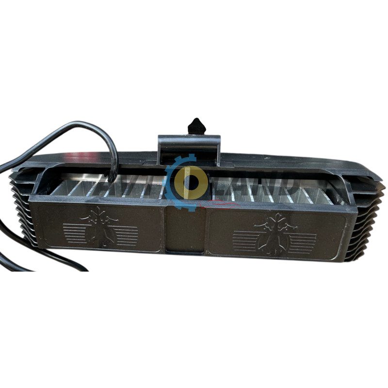 Светодиодная дополнительная LED фара G-4-48W-(12SMD) купить недорого
