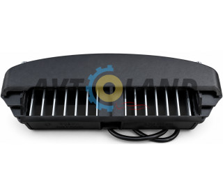 Світлодіодна додаткова LED фара G-4-48W-(12SMD)