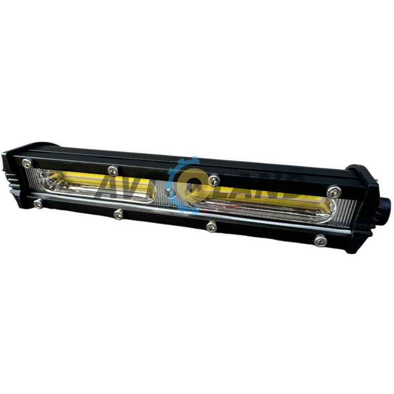 Дополнительная Led фара CTD-XDP-18W-WCOB (180мм,45мм,30м) купить недорого