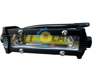 Дополнительная Led фара CTD-XDP-9W-COB-W(10см,4,5см,3м)