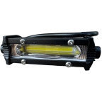 Додаткова Led фара CTD-XDP-9W-COB-W (10см, 4,5см, 3м) купити дешево