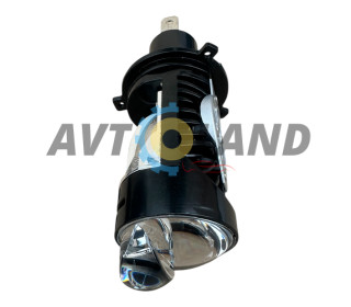 Светодиодные мини-линзы Bi-LED Sanvi ML50 H4 1.4″ 6000k 52w 12v