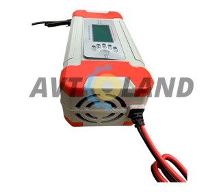 Імпульсний зарядний пристрій для легкових та вантажних авто