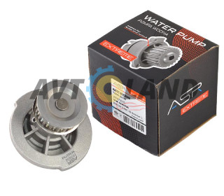 Насос водяний Daewoo Lanos1.5, Nexia 1.5 8V, Chevrolet Aveo 1.5 ″насос″ ASR EXTREME