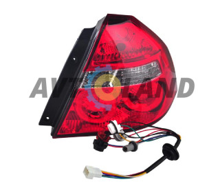 Фонарь задний Chevrolet Aveo, Т250, прав., (2006-2009) WATT