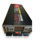 ИНВЕРТОР C ДИСПЛЕЕМ 6000W 12V С СИНУСОМ, 33 STANDART купить в Украине