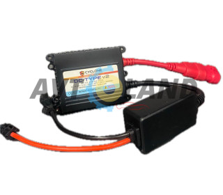 Ксеноновый блок розжига DC 35Вт slim ″Cyclone″ v2