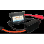 Ксеноновий блок розпалювання DC 35Вт slim ″Cyclone″ v2 купити дешево