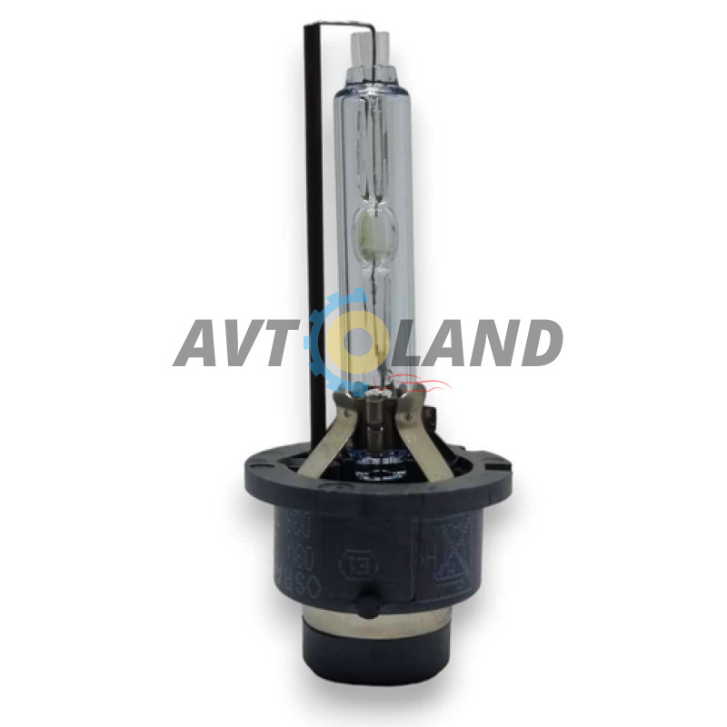 Ксеноновая лампа Osram D2S Xenarc Cool Blue Intense 66240CBI 5000K купить недорого