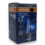 Ксеноновая лампа Osram D2S Xenarc Cool Blue Intense 66240CBI 5000K купить недорого