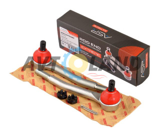 Наконечник рулевой ВАЗ 2101-07, (лев. + прав.) внутренний, с крепежом ASR EXTREME