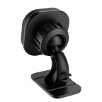 Холдер Hoco CA53 Intelligent dashboard in-car holder Black & grey купити дешево