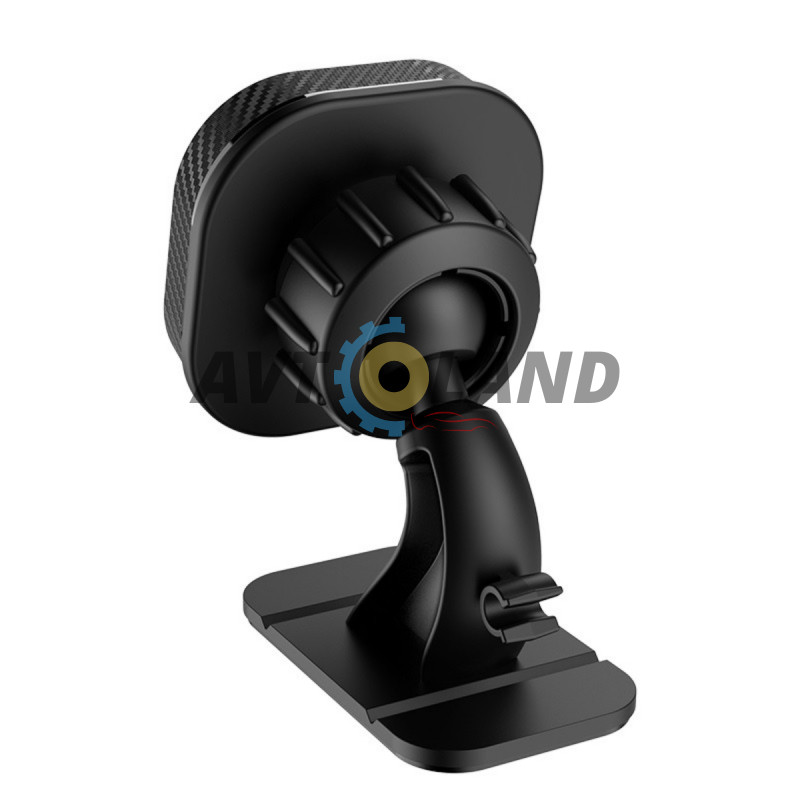 Холдер Hoco CA53 Intelligent dashboard in-car holder Black & grey купити дешево