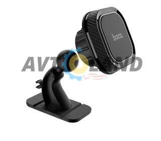 Холдер Hoco CA53 Intelligent dashboard in-car holder Black & grey