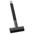 Автомобільний Скребок для льоду Baseus Quick Clean Car Ice Scraper Black купити дешево