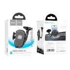 Холдер Hoco H10 General car holder ( windshield ) Black купить в Украине