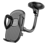 Холдер Hoco H10 General car holder ( windshield ) Black купить в Украине