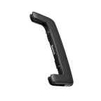 Ароматизатор Baseus Paddle car air freshener Black купить недорого