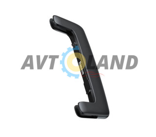 Ароматизатор Baseus Paddle car air freshener Black