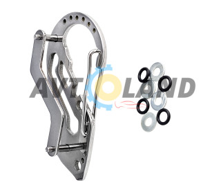 Карабин Silver