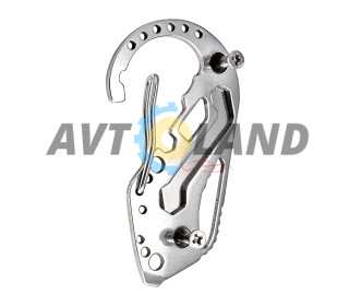 Карабін Silver