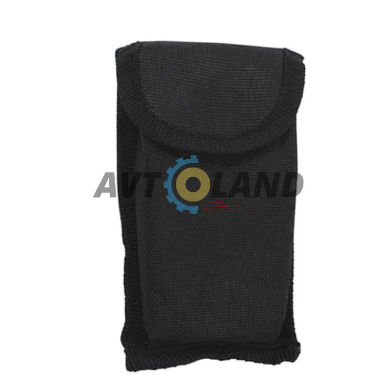 Мультитул Ruiguan RG025 12 в 1 Black купити дешево