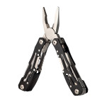 Мультитул Ruiguan RG025 12 в 1 Black купити дешево