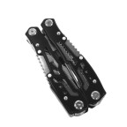 Мультитул Ruiguan RG025 12 в 1 Black купити дешево