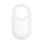 Пошуковий трекер брелок Hoco E94 Star intelligent positioning anti-lost device (for iOS) White купити дешево