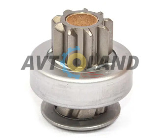 Привод стартера Daewoo Lanos, Nexia 1.5-1.6 ″бендикс″ 9 зубов (DAC) OEM