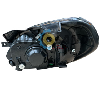 Фара HY ACCENT ″EuroEx″ 06--> EX-HL92102R правая (92102-1E000)