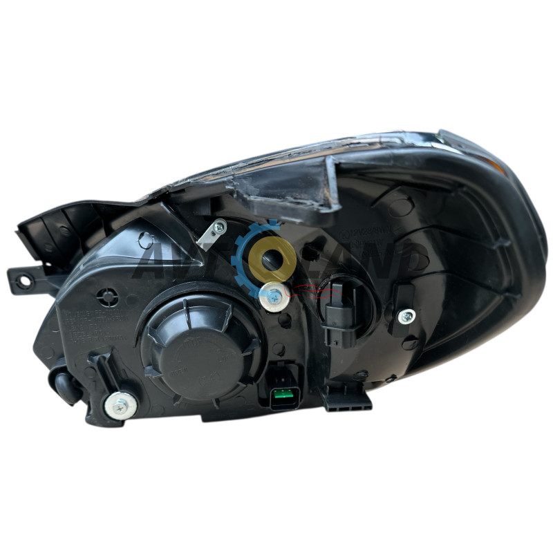 Фара HY ACCENT ″EuroEx″ 06--> EX-HL92102R правая (92102-1E000) купить недорого