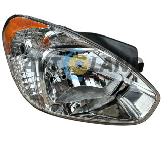 Фара HY ACCENT ″EuroEx″ 06--> EX-HL92102R правая (92102-1E000)
