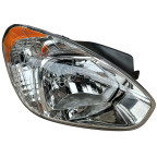 Фара HY ACCENT ″EuroEx″ 06--> EX-HL92102R права (92102-1E000) купити дешево