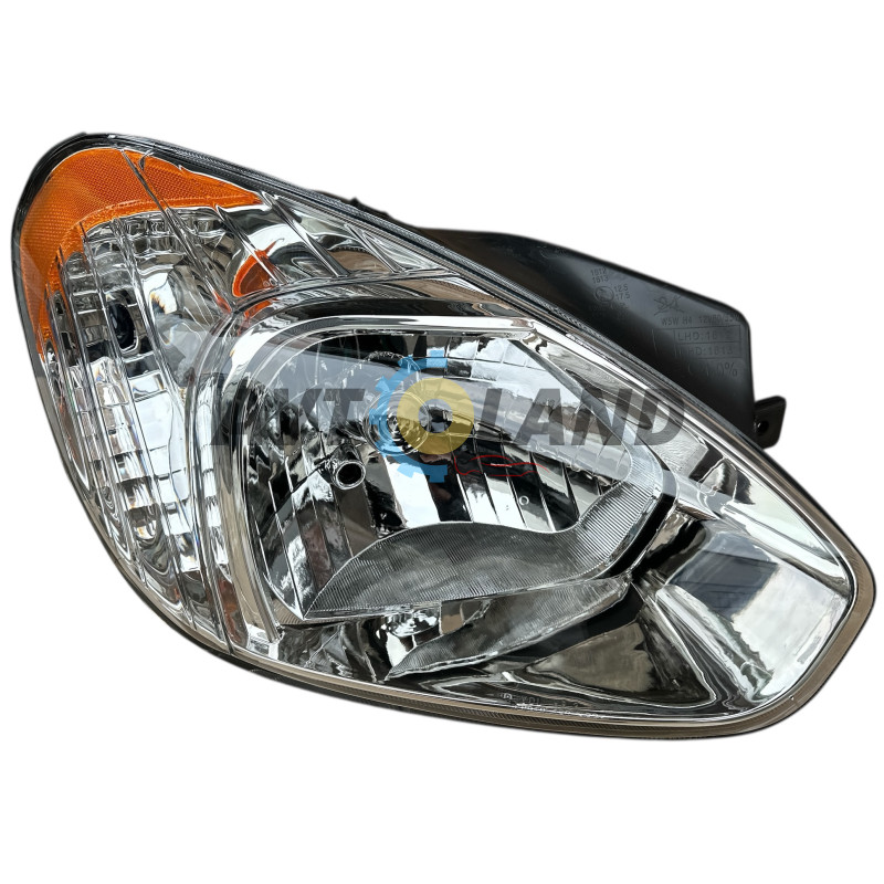 Фара HY ACCENT ″EuroEx″ 06--> EX-HL92102R права (92102-1E000) купити дешево