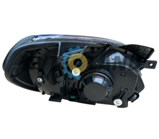 Фара HY ACCENT ″EuroEx″ 06--> лев. EX-HL92101L-ACT 92101-1E040