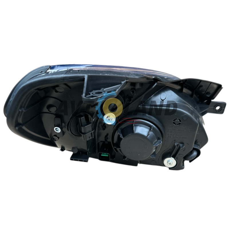 Фара HY ACCENT ″EuroEx″ 06--> EX-HL92102R ліва (92102-1E000) купити дешево