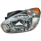 Фара HY ACCENT ″EuroEx″ 06--> EX-HL92102R ліва (92102-1E000) купити дешево