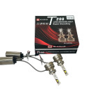 Світлодіодні LED лампи BLASKAR CANBUS T200 H27 60W 12-24V 12000LM 6000K купити дешево