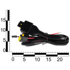 Джгут проводів ксенон, к-т, WATT купити дешево